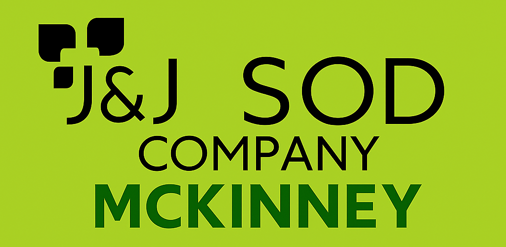 J&J Sod Company